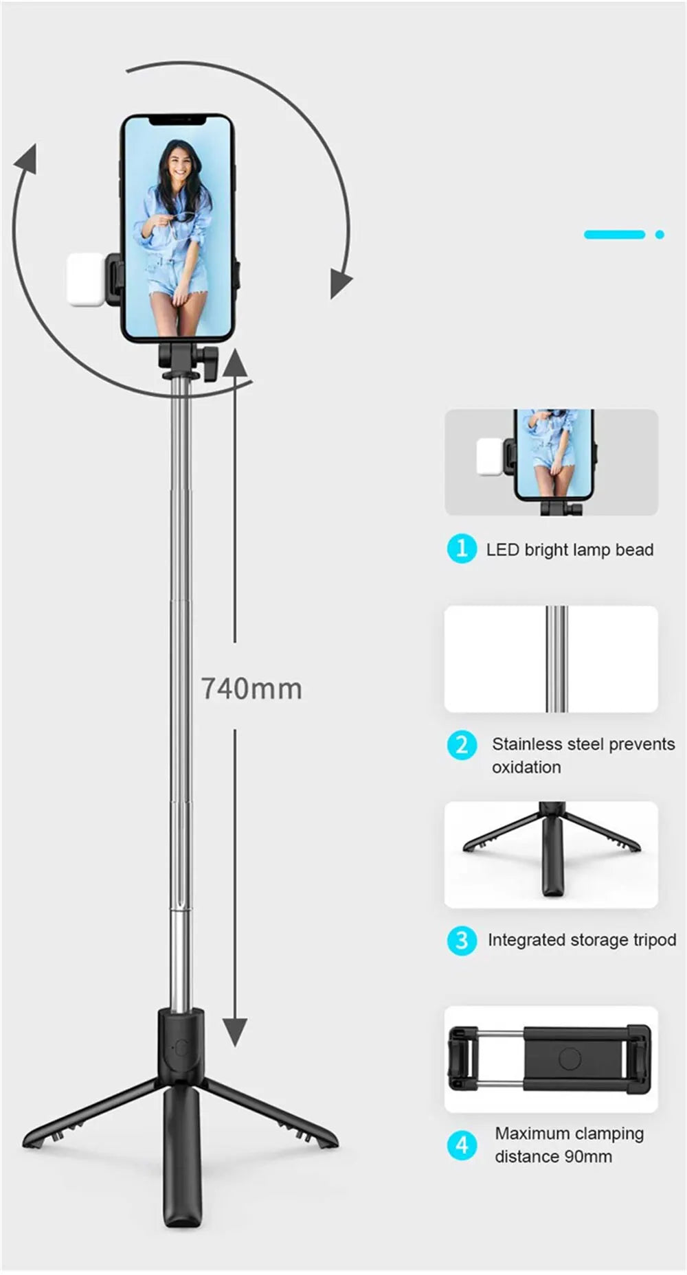SmartSelfie R1