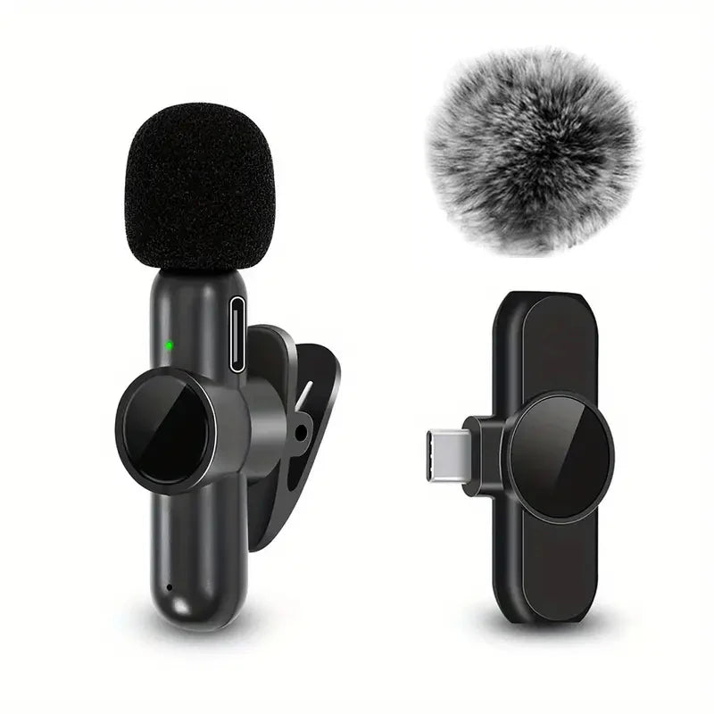 AirMic Pro