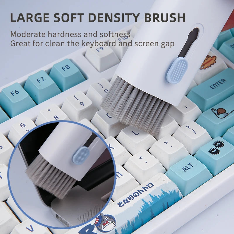 CleanKit 7-in-1