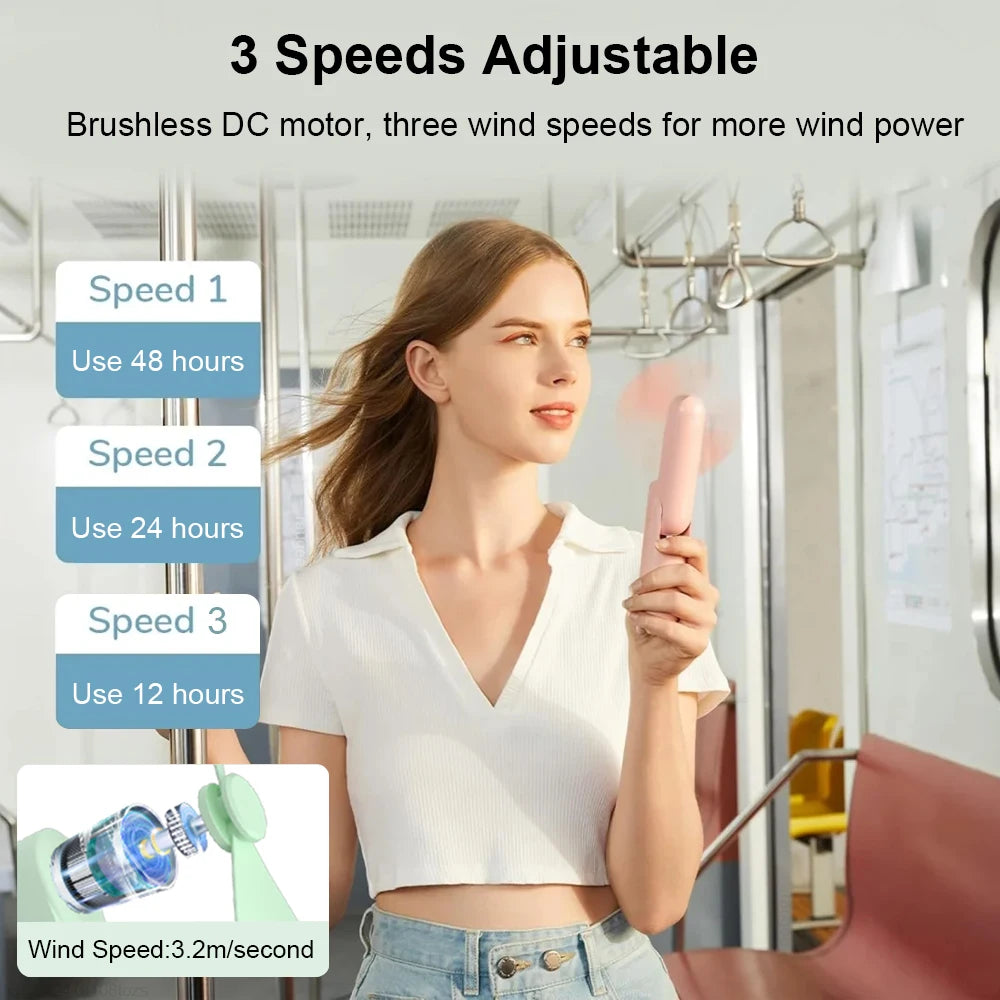 PowerBreeze Mini