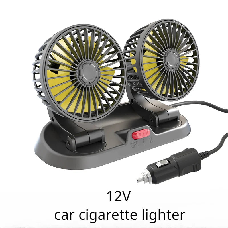 CarBreeze Pro