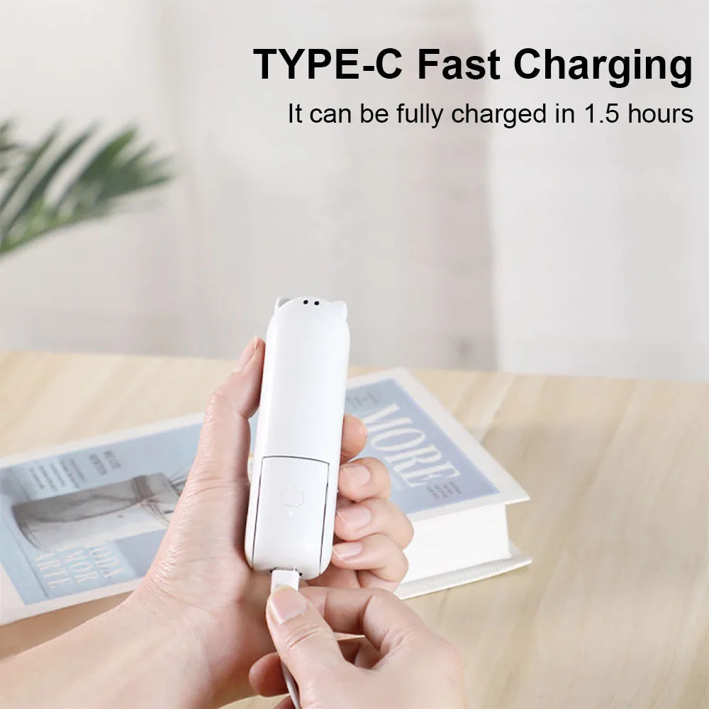 PowerBreeze Mini