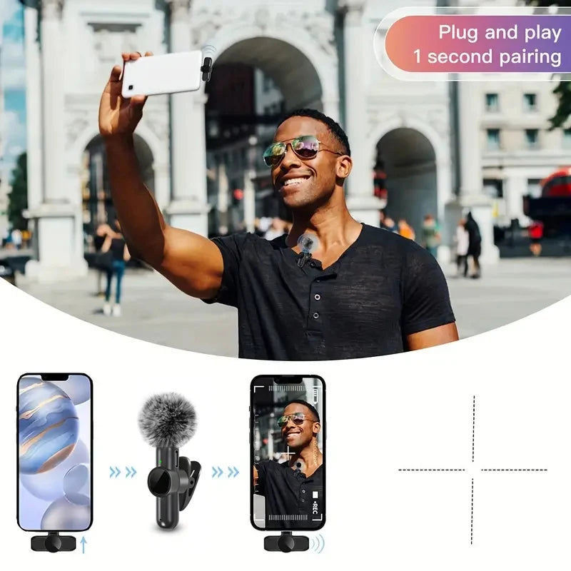 AirMic Pro