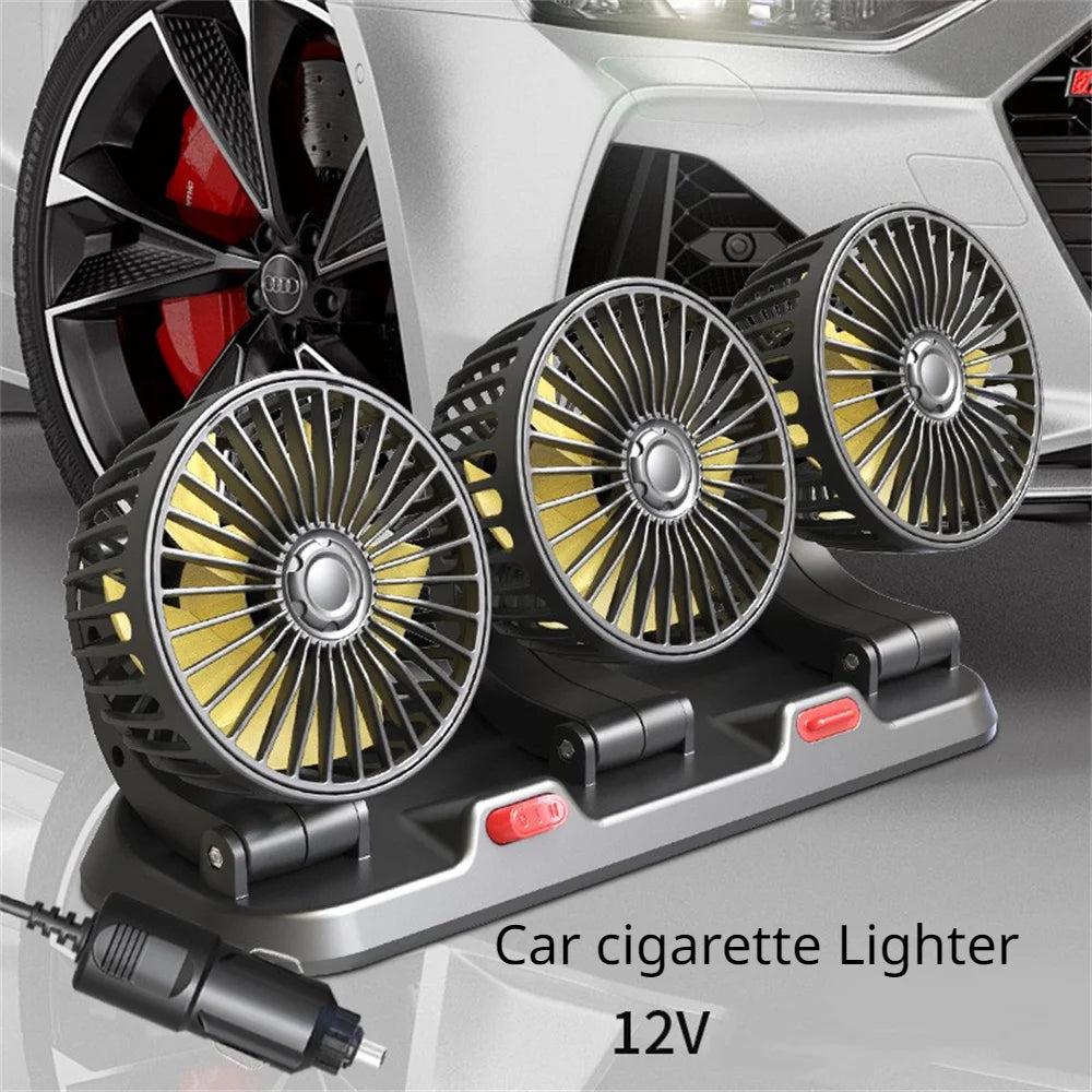 CarBreeze Pro
