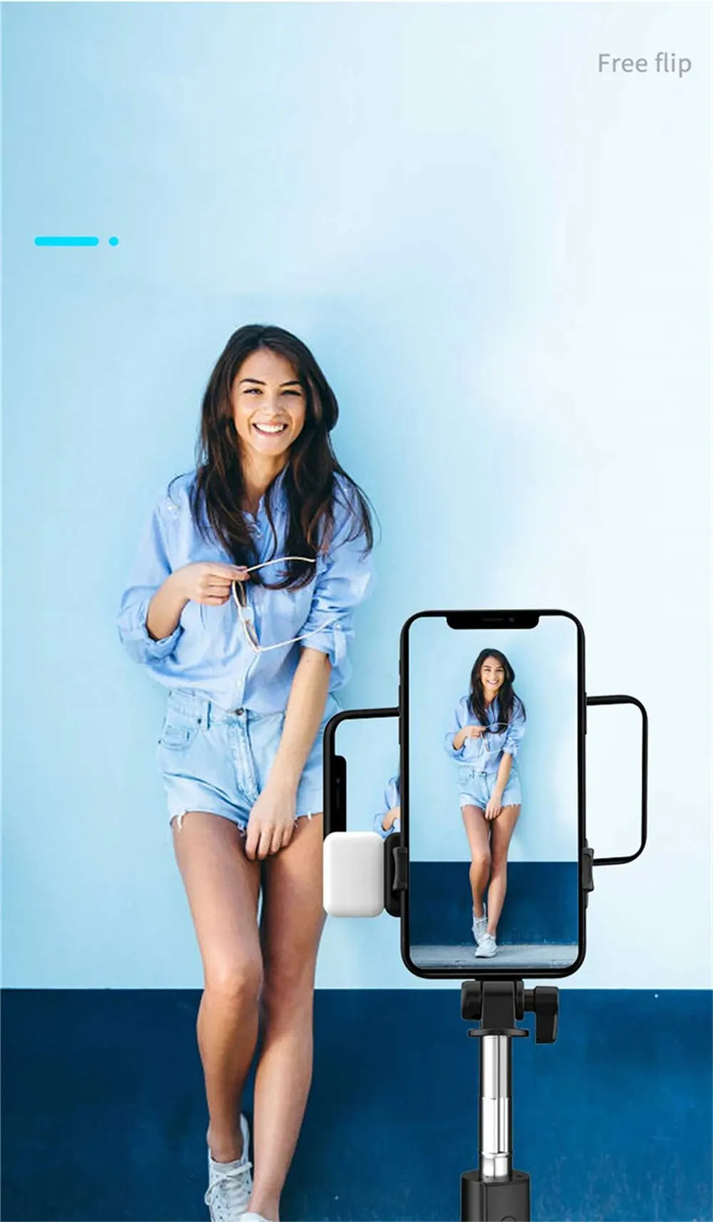 SmartSelfie R1