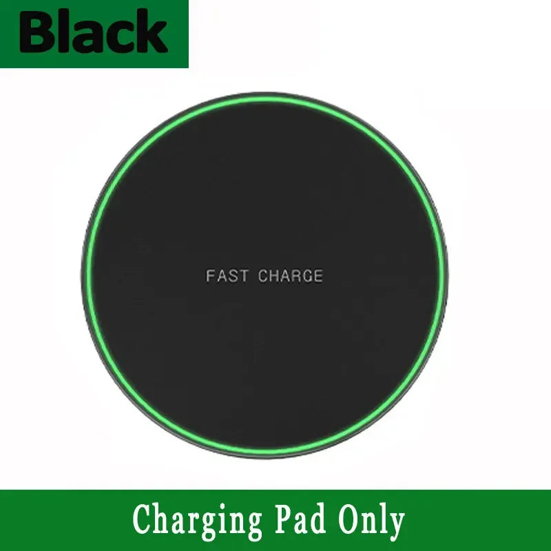 ProWave Charger