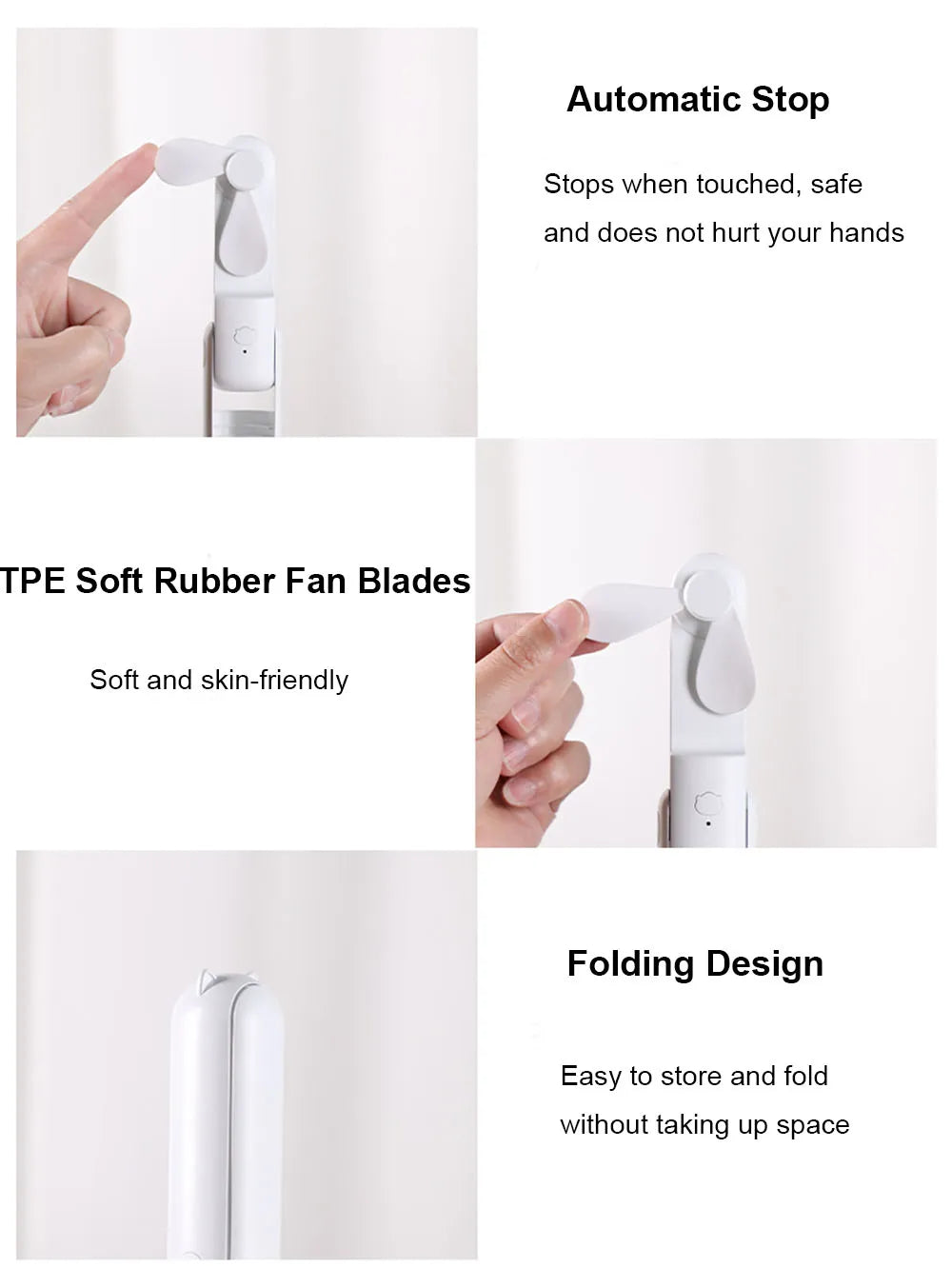 PowerBreeze Mini
