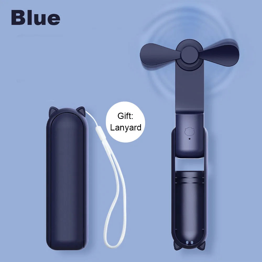 PowerBreeze Mini