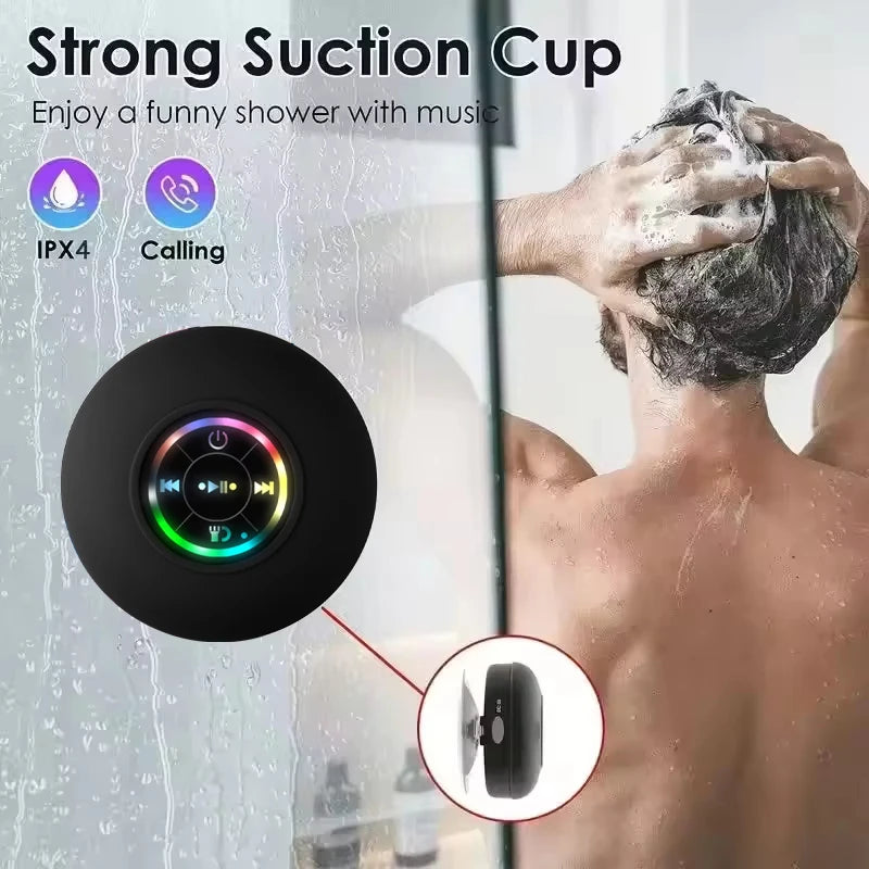 SplashSound Pro