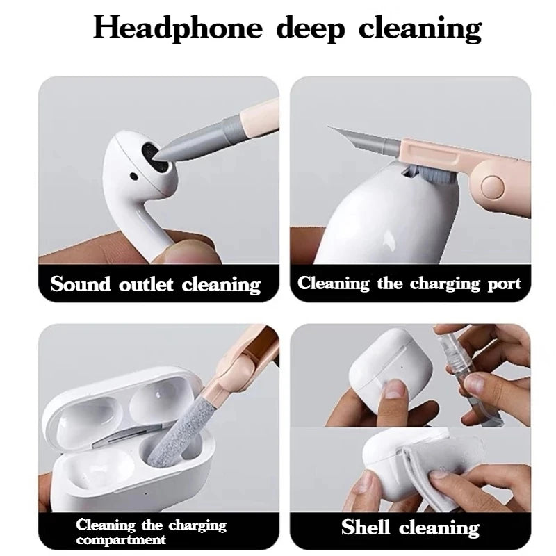 CleanKit 7-in-1