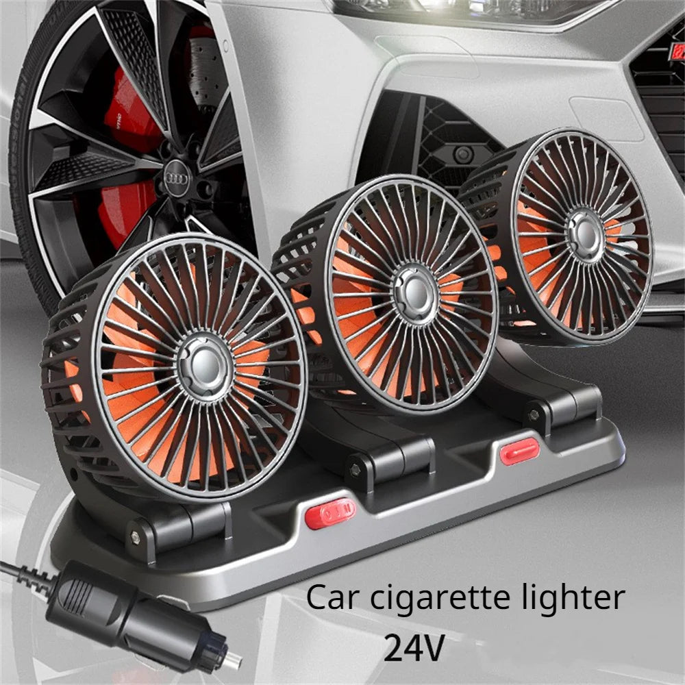 CarBreeze Pro
