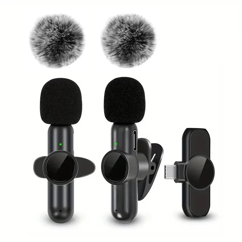 AirMic Pro
