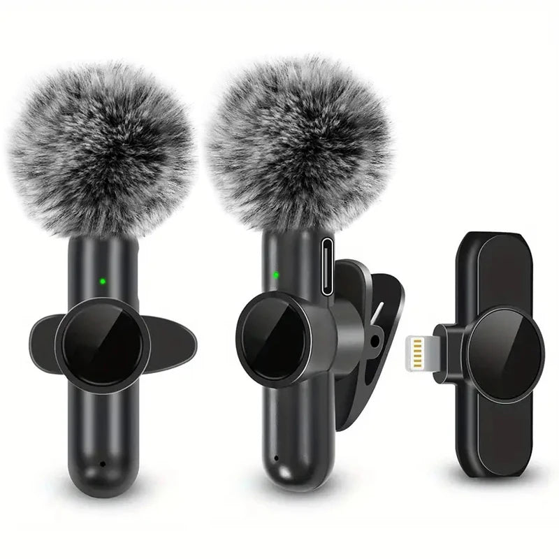 AirMic Pro