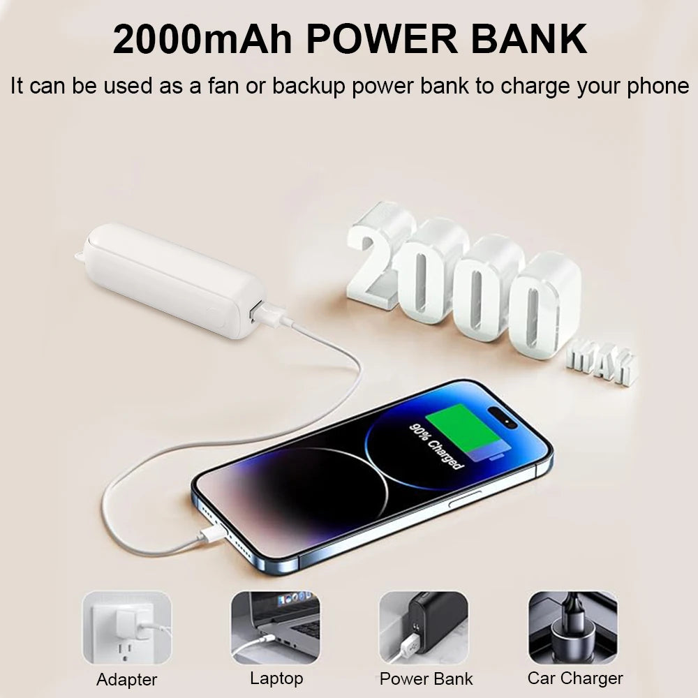 PowerBreeze Mini