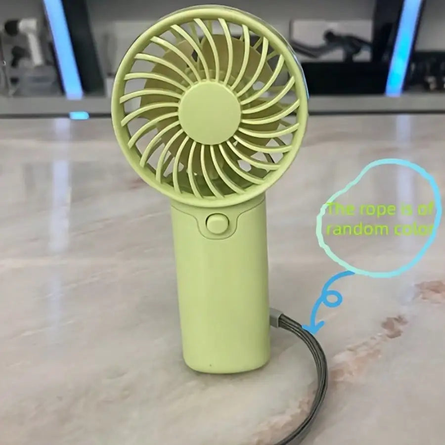 BreezePocket Mini