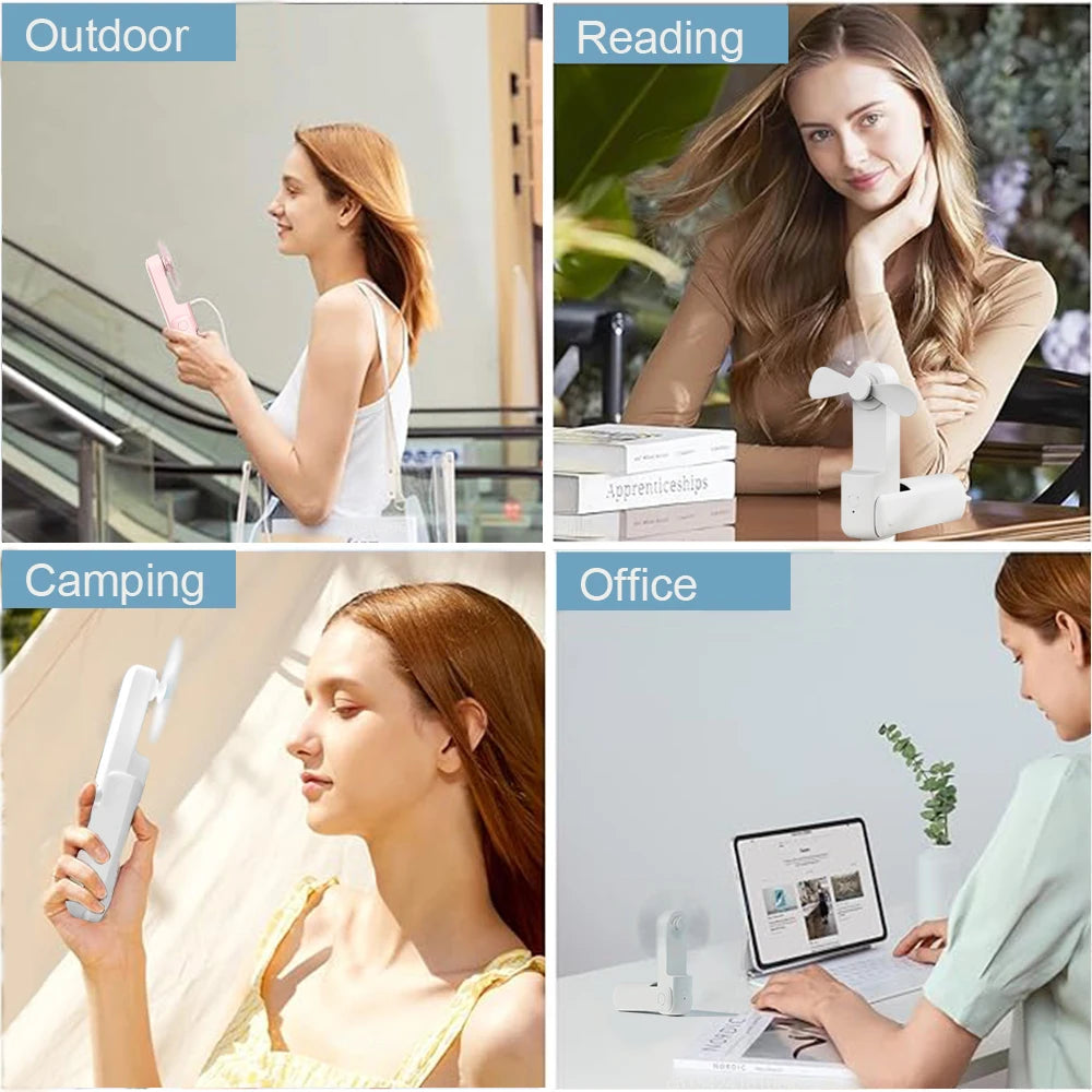 PowerBreeze Mini