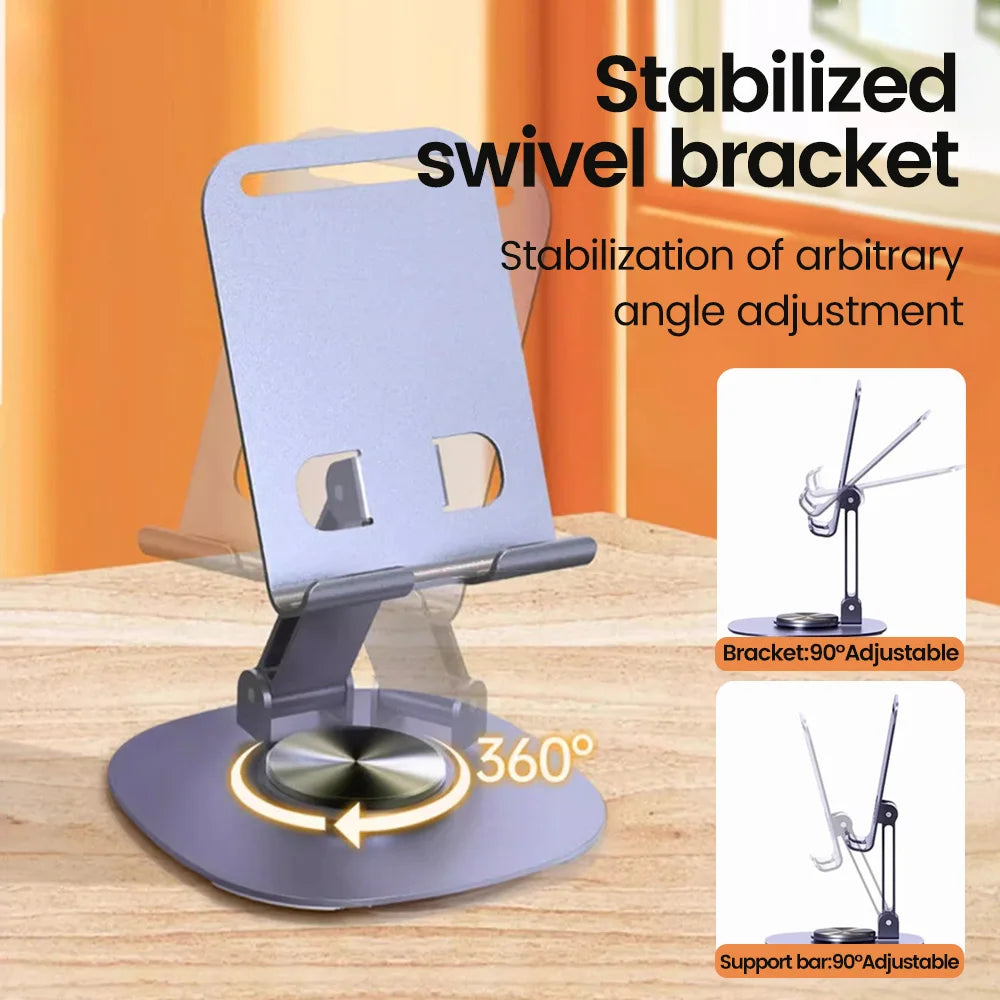 SimpleDock Stand