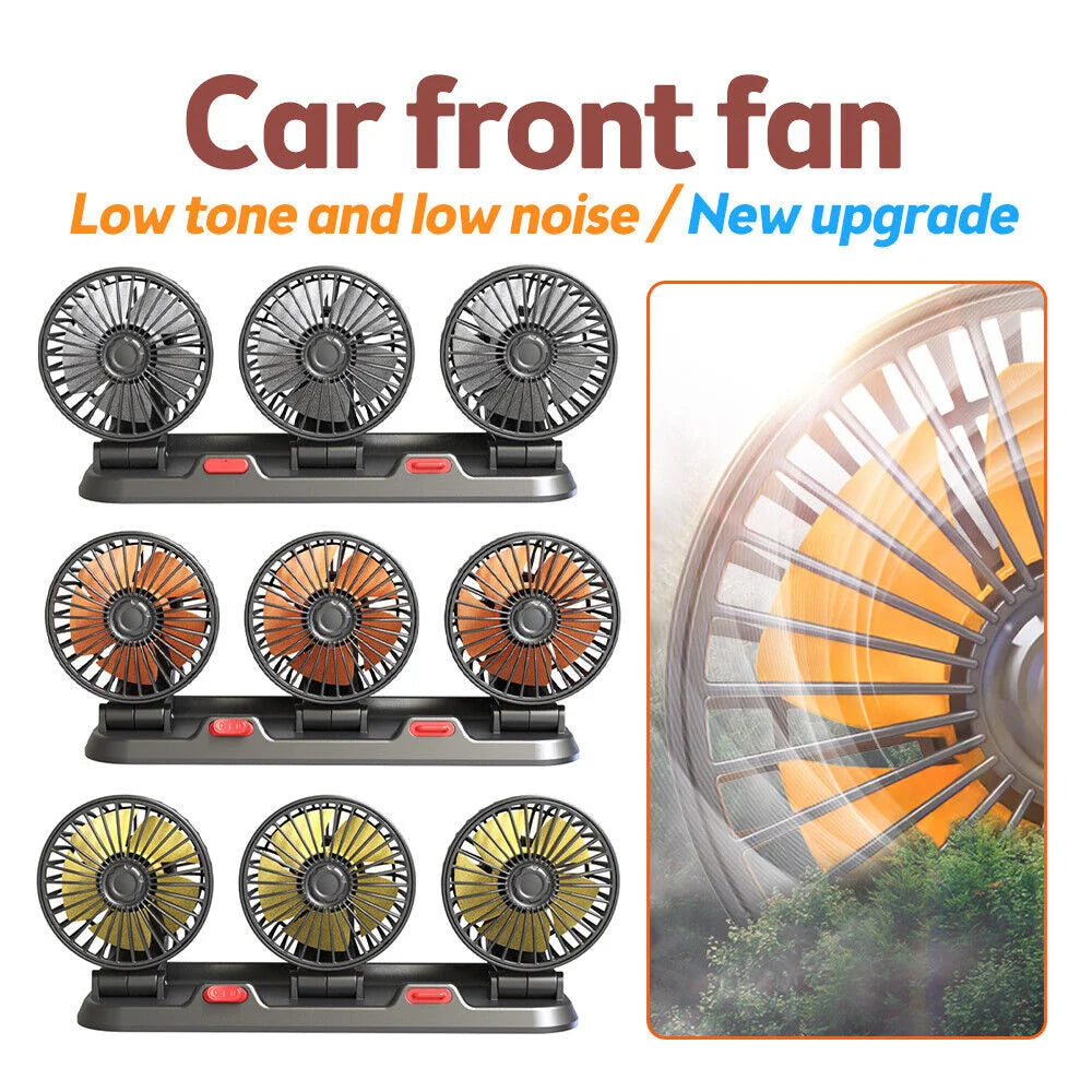 CarBreeze Pro