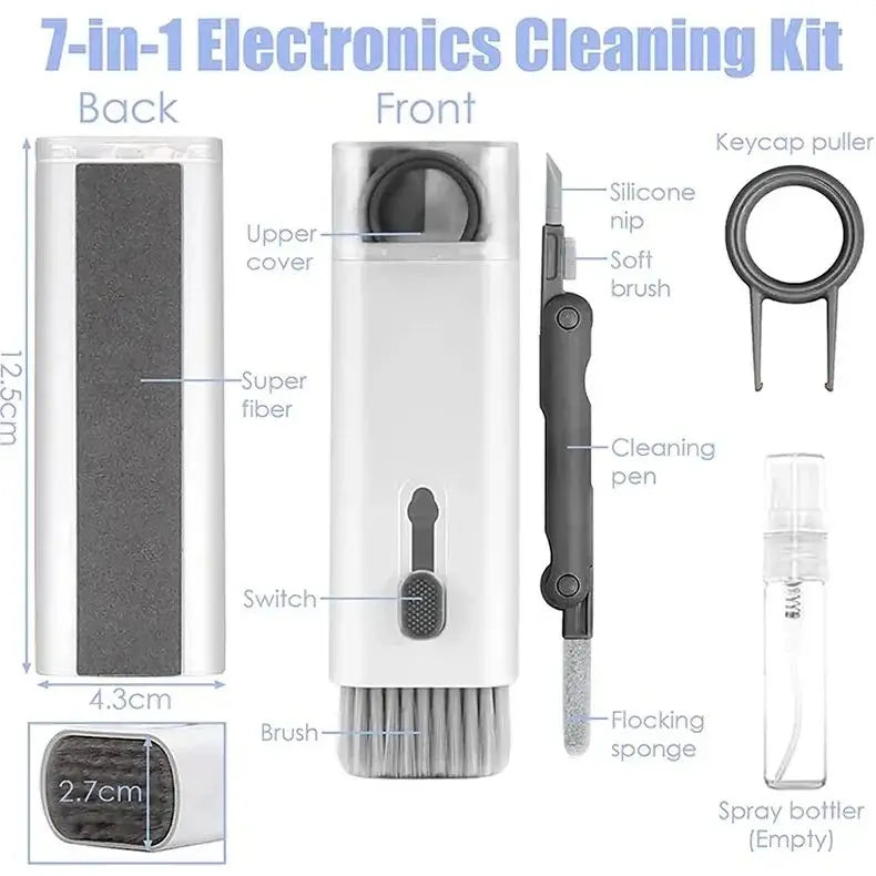 CleanKit 7-in-1
