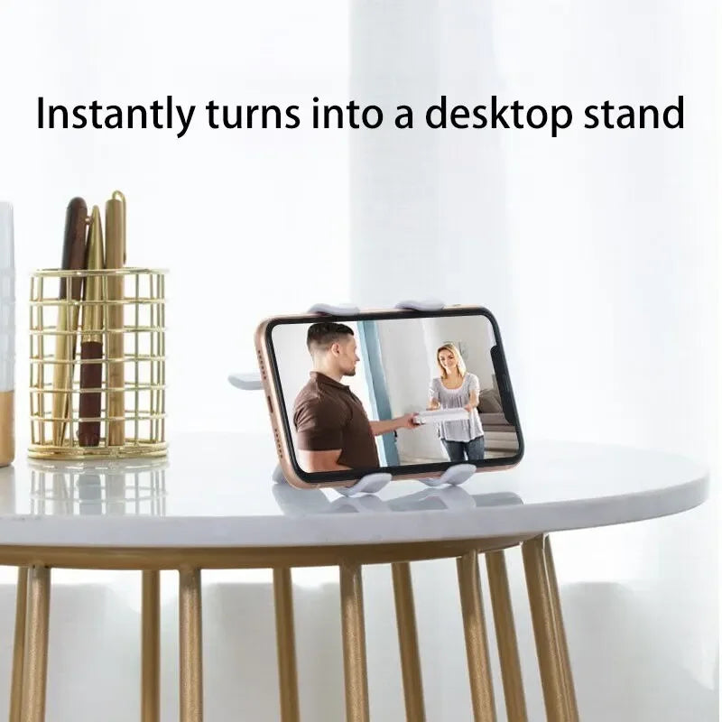 LazyHold Stand
