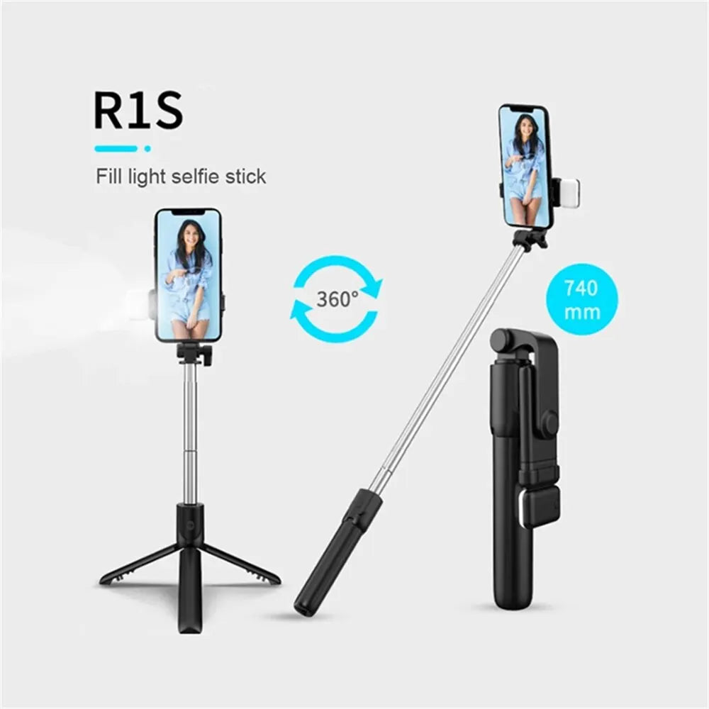 SmartSelfie R1