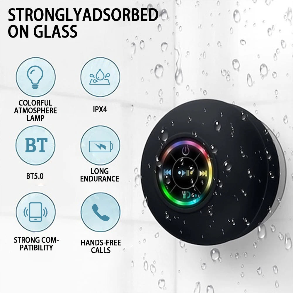 SplashSound Pro