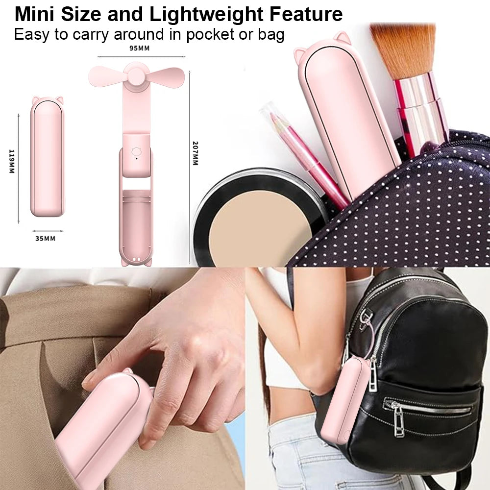 PowerBreeze Mini