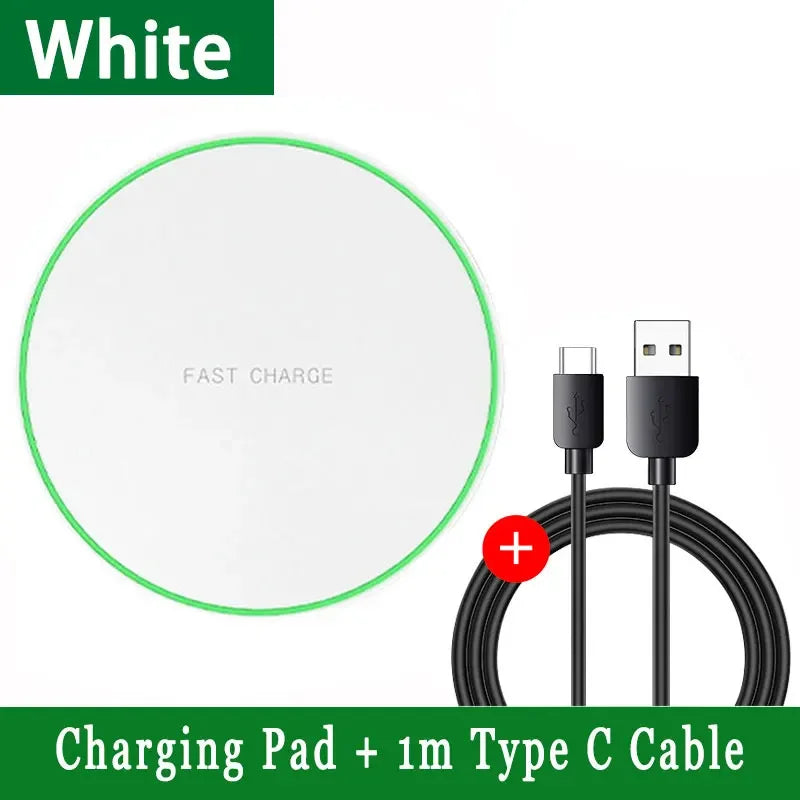 ProWave Charger