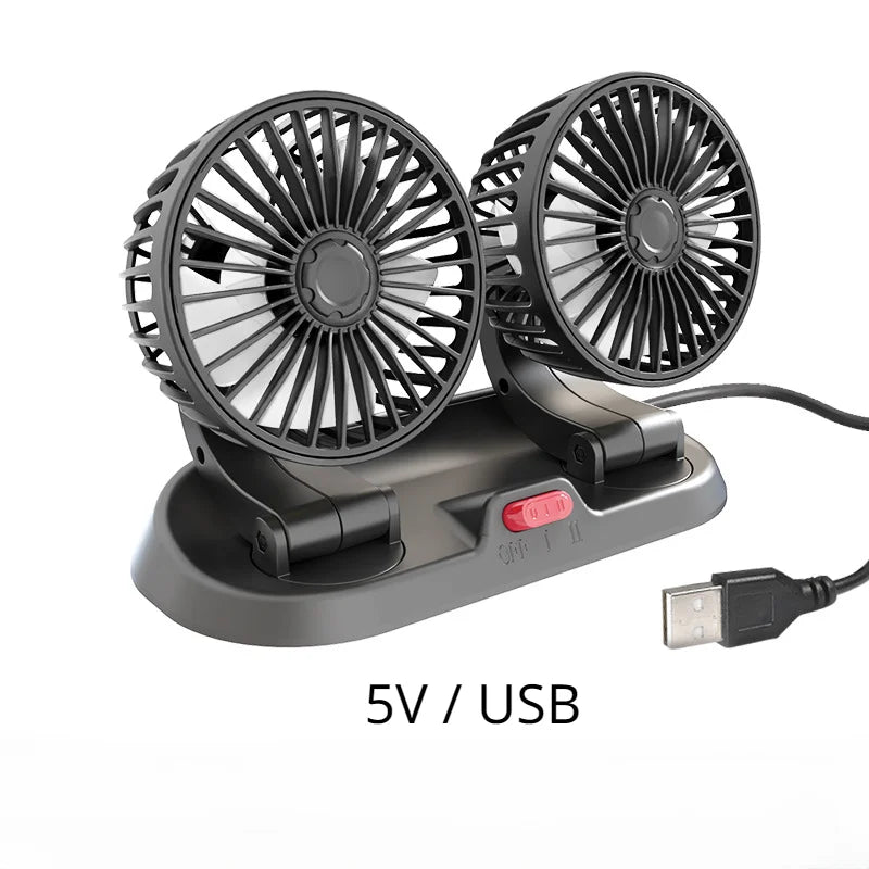 CarBreeze Pro
