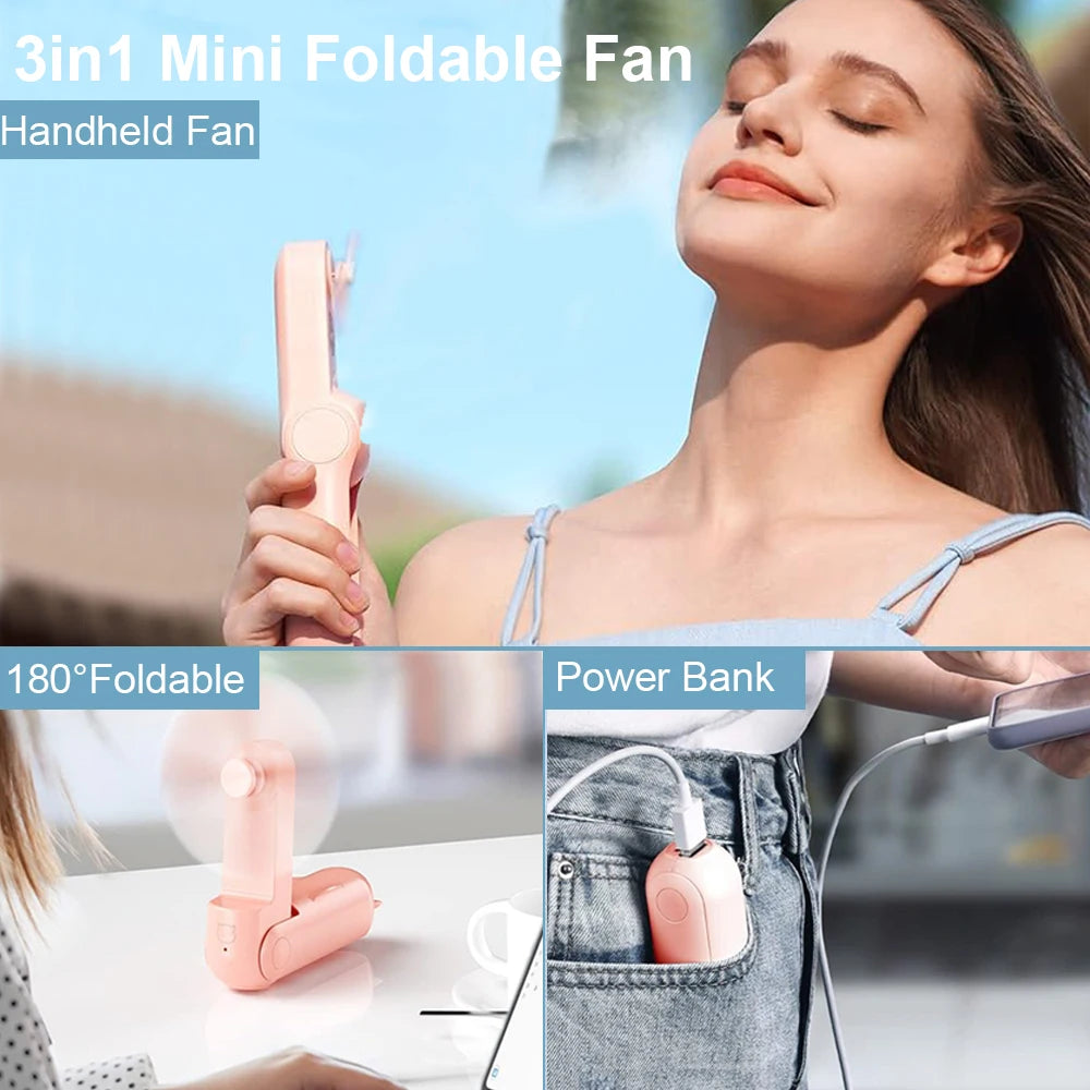 PowerBreeze Mini