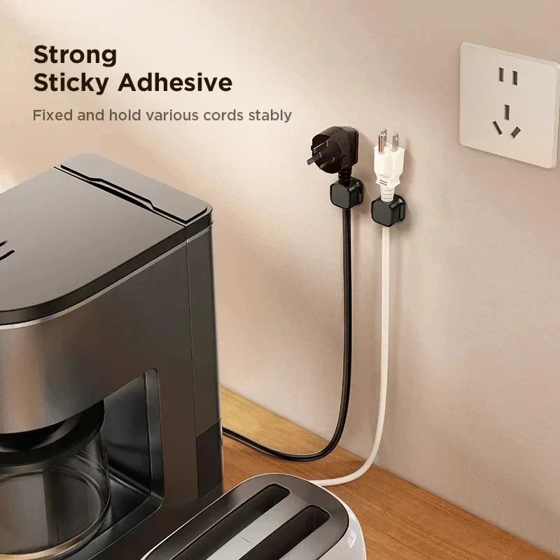 DeskMag Cable Clips