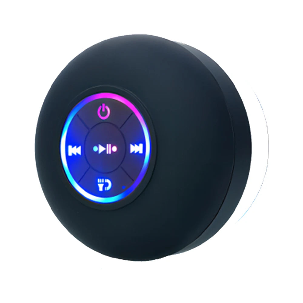 SplashSound Pro