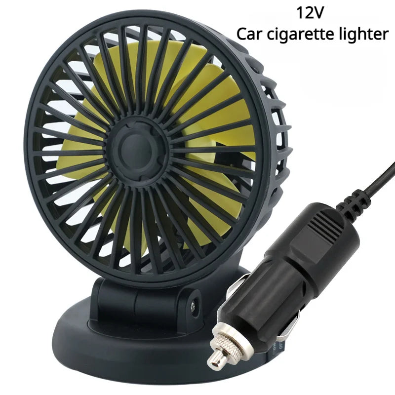 CarBreeze Pro