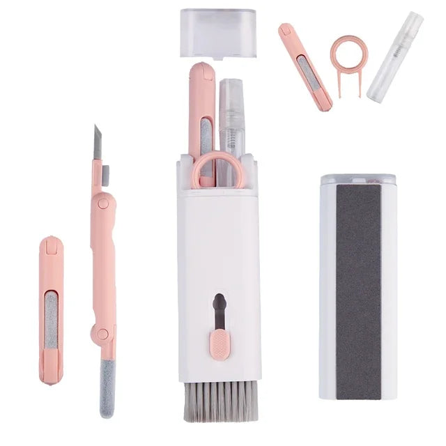 CleanKit 7-in-1