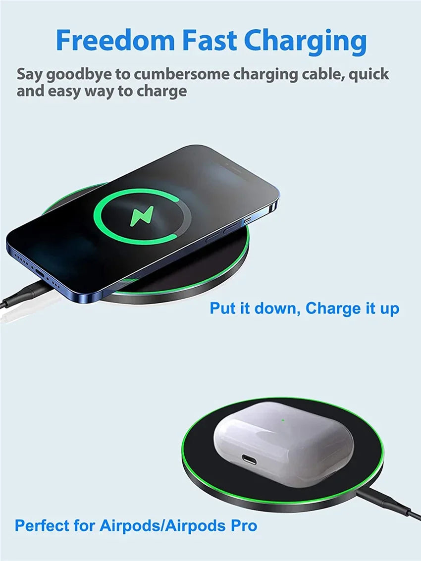 ProWave Charger