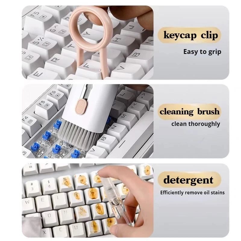 CleanKit 7-in-1