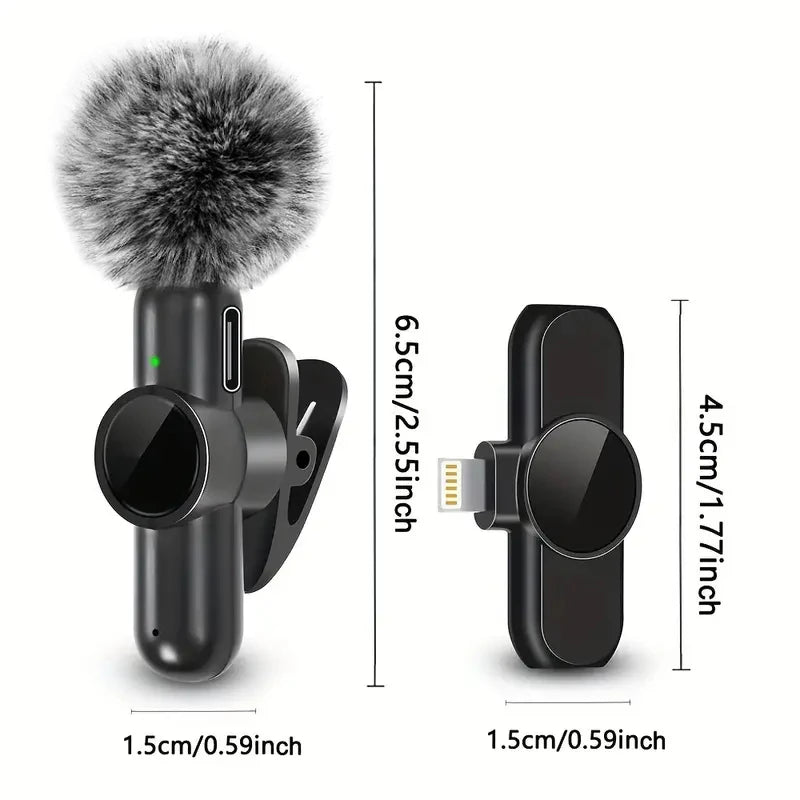 AirMic Pro