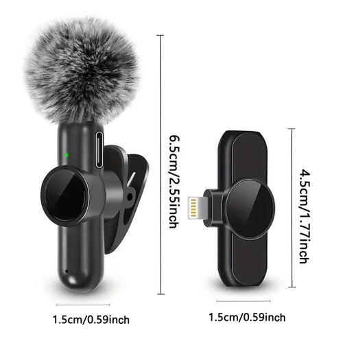 AirMic Pro