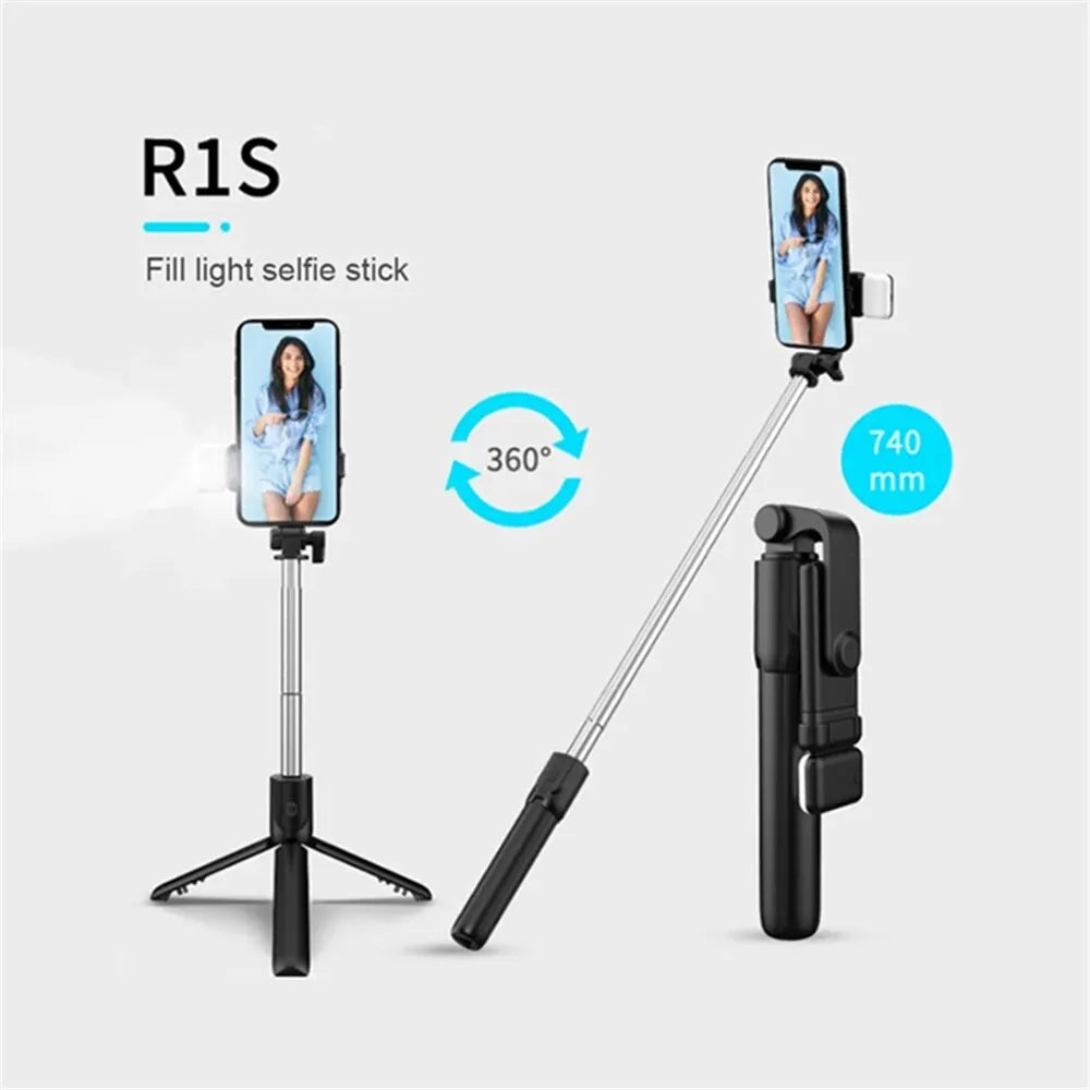 SmartSelfie R1