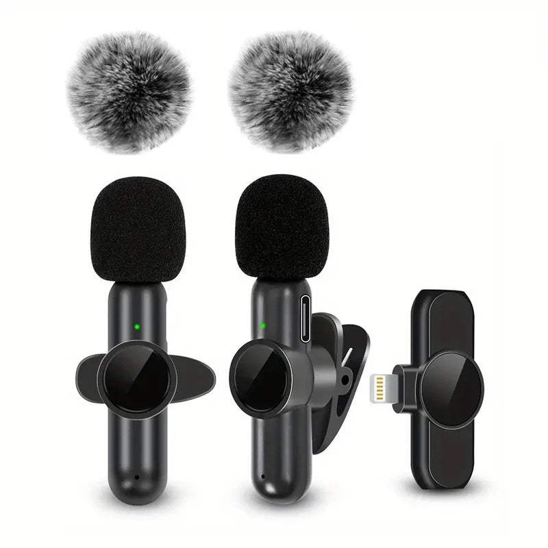 AirMic Pro