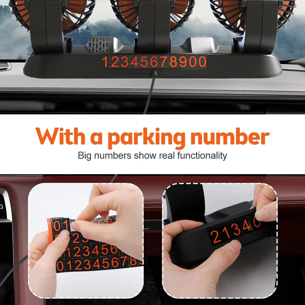 CarBreeze Pro