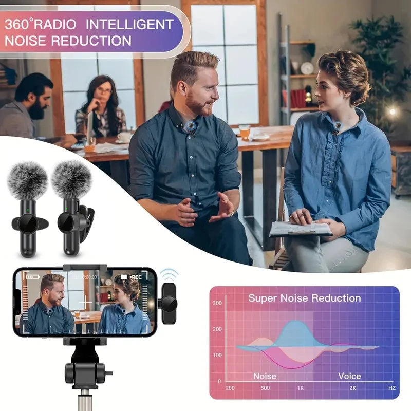 AirMic Pro