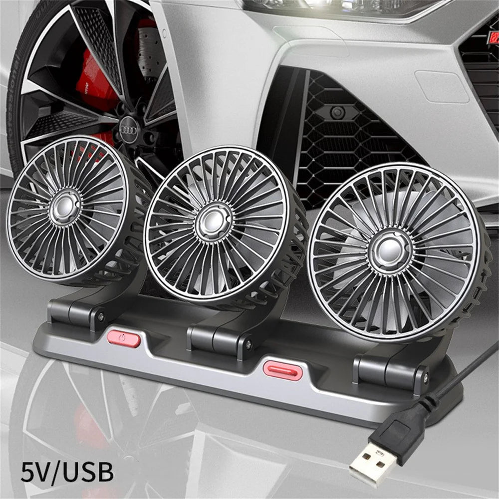 CarBreeze Pro