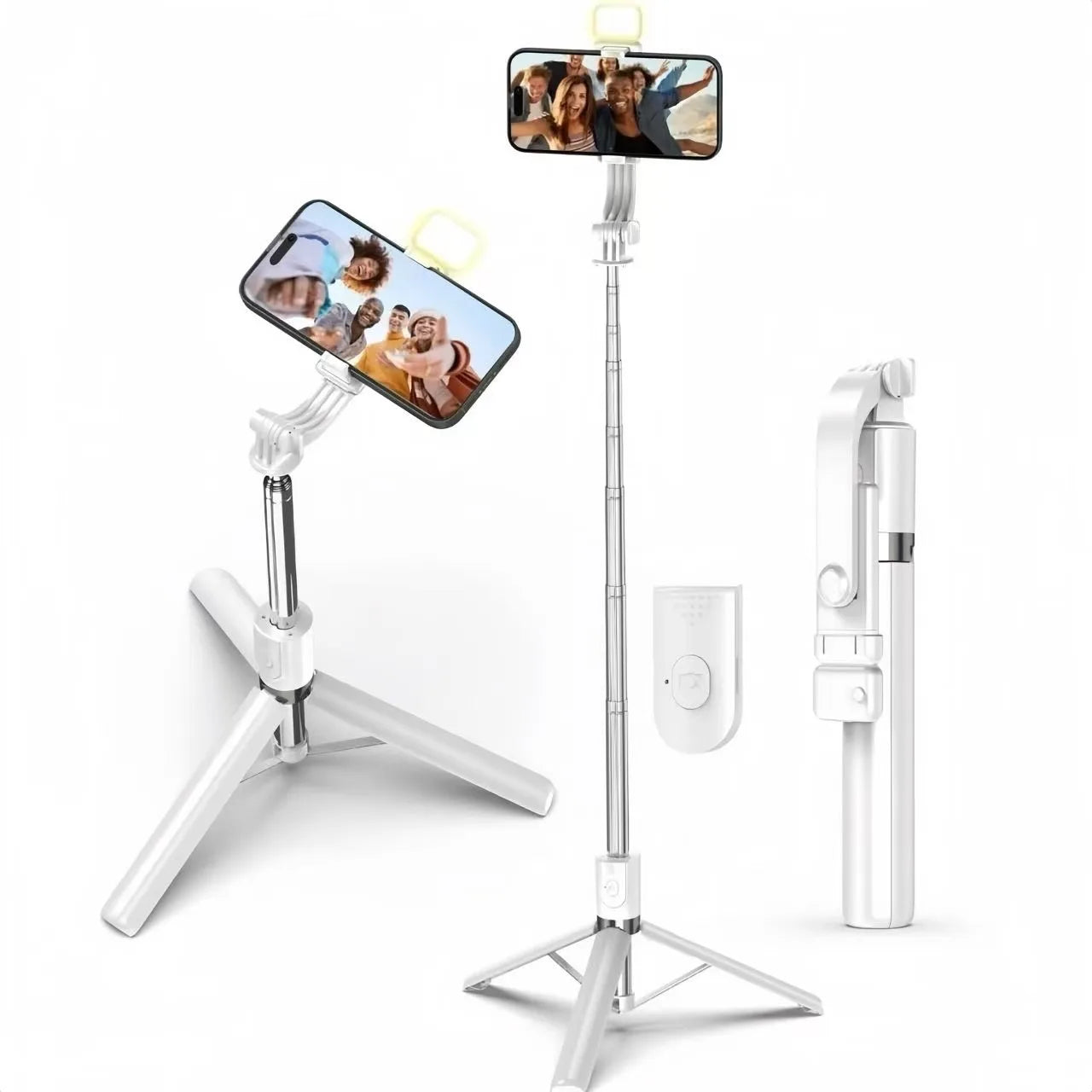 InstaLight Selfie Stand