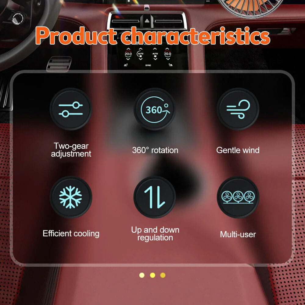 CarBreeze Pro