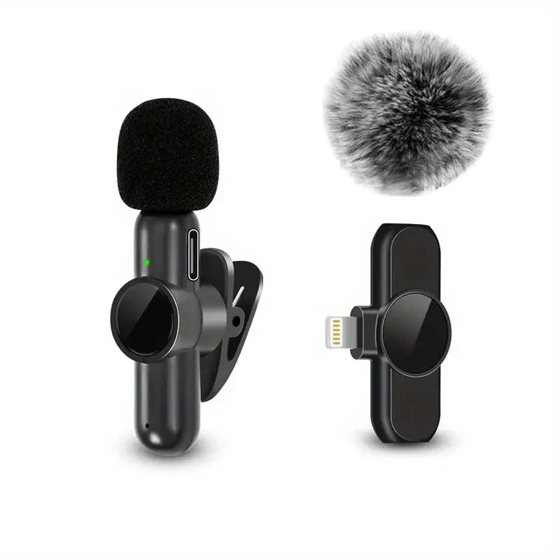 AirMic Pro