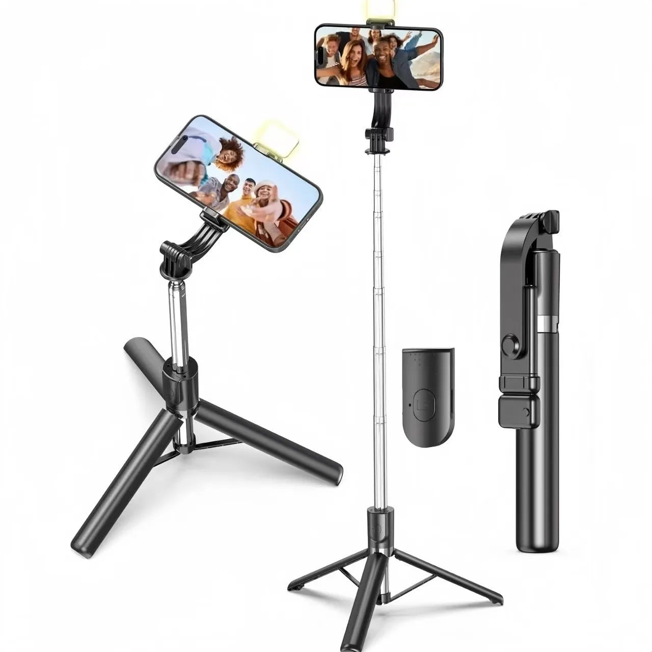 InstaLight Selfie Stand