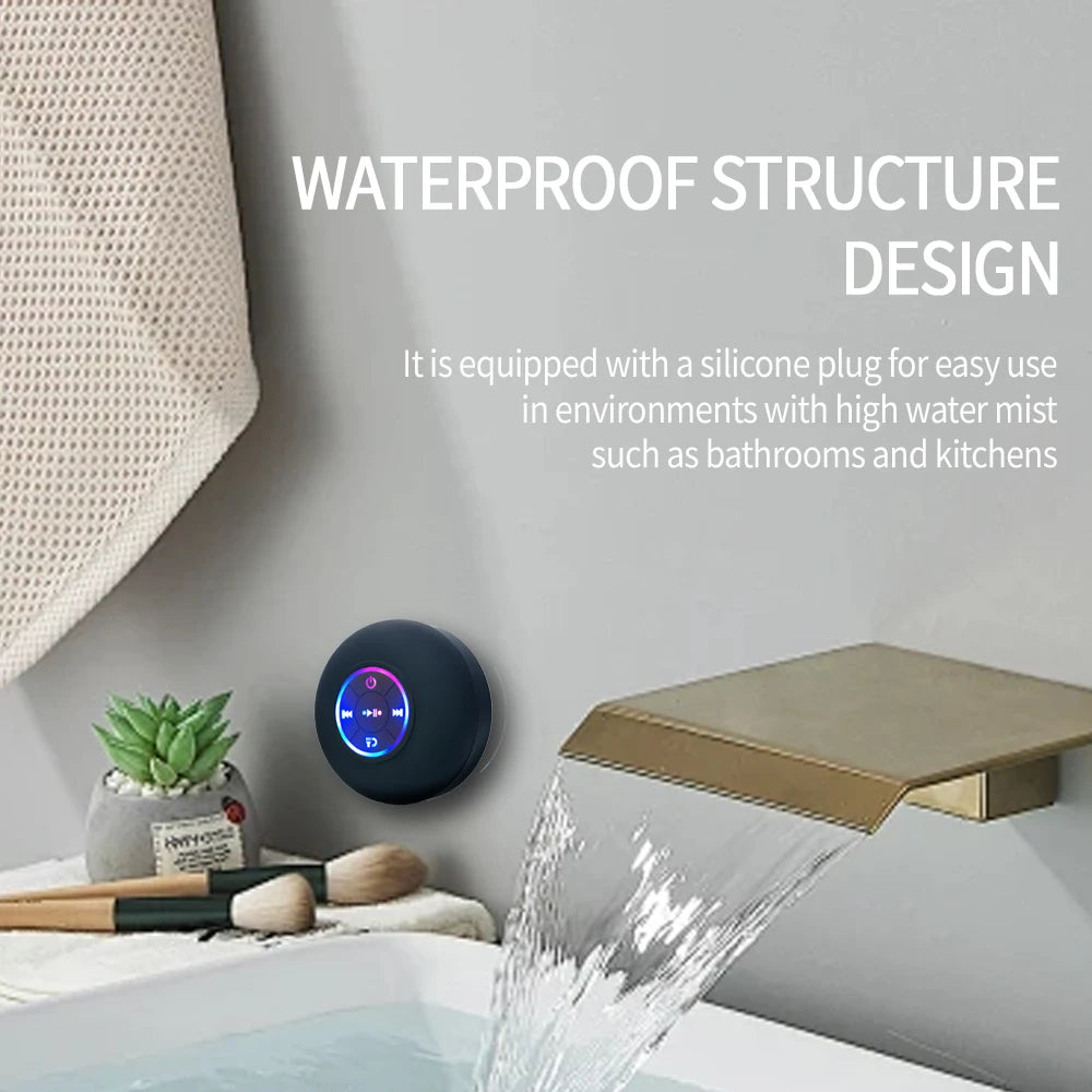 SplashSound Pro