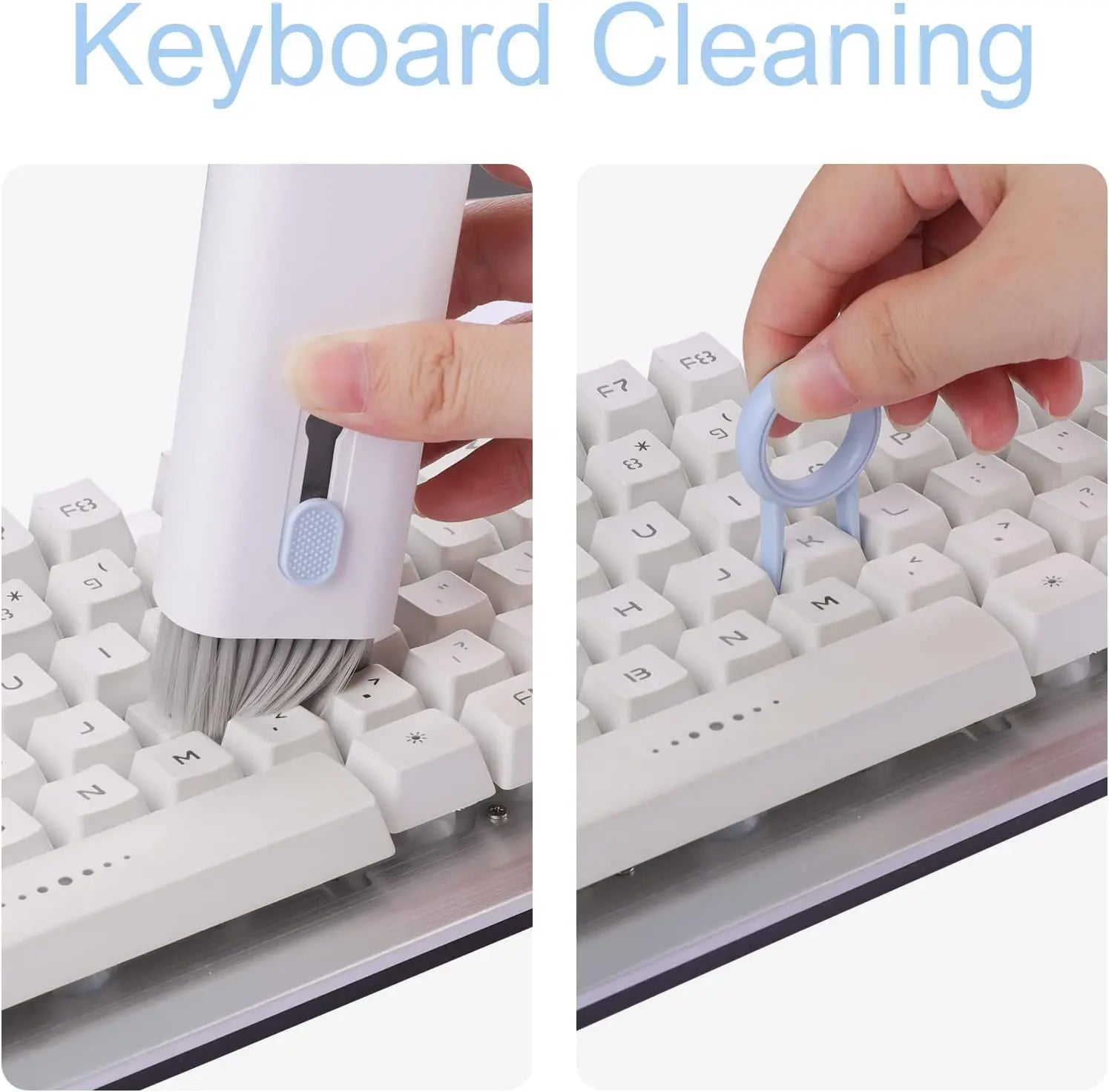 CleanKit 7-in-1