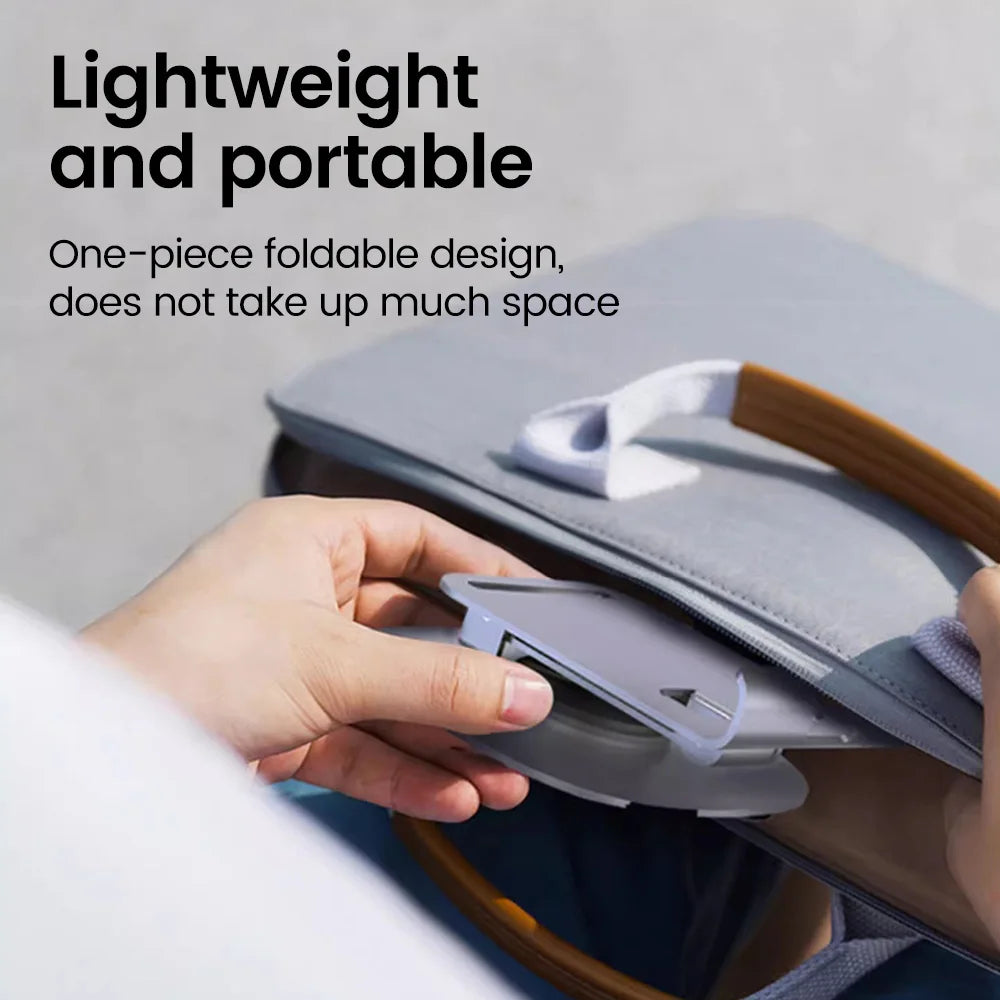 SimpleDock Stand